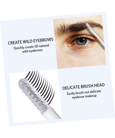 MAGICLULU Define Eyebrow Liquid Eyebrow Styling Liquid Makeup Accessory Eyebrow Powder Miss Colorless - Buy Online on GoSupps.com