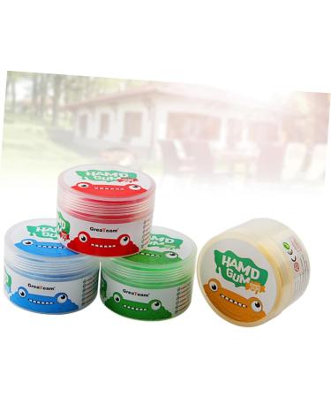FRCOLOR 8 Pcs Discovery Putty for Hand Kit Putty Child Dough - Buy Online on GoSupps.com