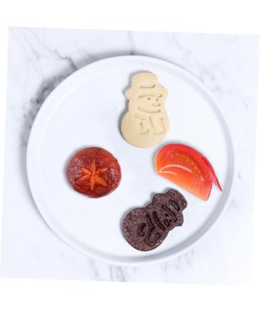 Alipis 9 Pcs Imitation Tomato Fake Tomato for Home Realistic Vegetable Decor Small Vegetable Ornament Red Tomato Figurine Lifelike Vegetable Tomato Artificial Lotus Root Slices Pvc Watermelon Redx3pcs 6.5x3.5cmx3pcs - Buy Online on GoSupps.com