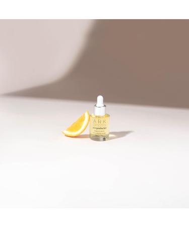 ARK Skincare Skin Perfector Radiance Serum Brightening Serum for Glowing Skin with Vitamin C Aminos Allantoin Suitable for Sensitive Skin 30ml - Buy Online on GoSupps.com