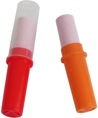 CAPTAIN PLAY Candy Lipstick 100 Rouges L vres de Confiserie emball s individuellement dans un Bo te de F te - Buy Online on GoSupps.com