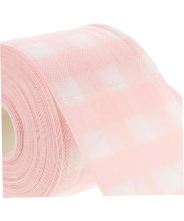 FRCOLOR 2 Rolls Nail Remover Towel Manicure Cotton Eyelashes Remover for Extensions Lash Glue Cotton Pads Nail Tools Manicure Tools Under Nail Cleaner Tool Cleaning Tools Pure Cotton - Buy Online on GoSupps.com