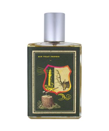 Imaginary Authors Cape Heartache Eau De Parfum Unisex Spray Women's Fragrances Parfum Men Perfume Spray Strawberry Vanilla Spray 1.7 Fl Oz - Buy Online on GoSupps.com
