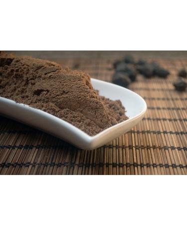 Naturix24 Naturix24 Ground Sandal Palm Fruit - 1kg Bag