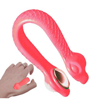 Buy Callup Weight Loss Clip - Effective Tiger Mouth Sugar Control Tool for Migraines & Blood Sugar Reduction - Pink Color - Buy Online on GoSupps.com