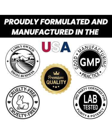 Medical Miracles New Hemp Oil Roll On - Ideal for Muscles Hips Joints Neck Back Elbows Fingers Hands and Knees Made in USA (1500mg Roll-On) - Buy Online on GoSupps.com