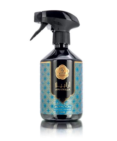 AYAT PERFUMES - Home Perfume Spray - Oriental Scents - 500 mL (Arabella) - Buy Online on GoSupps.com