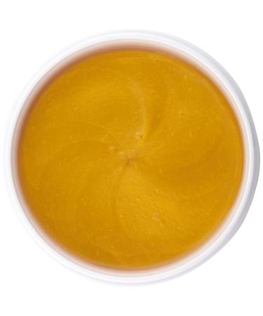 Luxury Under Eye Gel Patches - Reduce Dark Circles Puffiness & Wrinkles | Anti-Aging Collagen Eye Gel Mask (30 Pairs - Buy Online on GoSupps.com