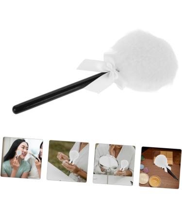 Beatifufu Makeup Puff Powders Puff Powder Puff for Body Powder Household Body Powder Puff Loose Powder Puff Fluffy Powder Puff Lovely Body Powder Puff Bow-knot Body Powder Puff Kid Puff - Buy Online on GoSupps.com