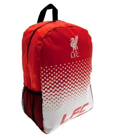 FC Liverpool 2401 Backpack Unisex Adult Multicoloured 1 Multicoloured
