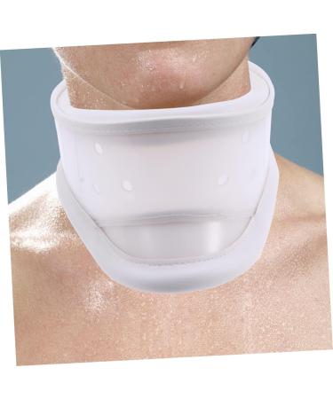Buy Healeeved Soft Cervical Support Neck Collar - Comfort & Relief for Neck Pain | International Shipping Available - Buy Online on GoSupps.com