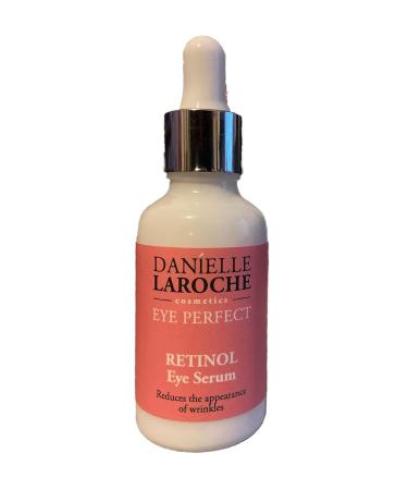 Eye Perfect Retinol Eye Serum 1 oz - Anti-Aging & Hydrating for Youthful Skin | International Shipping Available - Buy Online on GoSupps.com