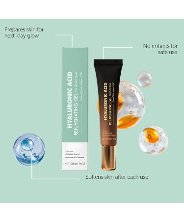  Nurvidis PDRN anti-wrinkle face cream collagen rejuvenating cream anti-wrinkle firming and tightening for all skin types - Buy Online on GoSupps.com