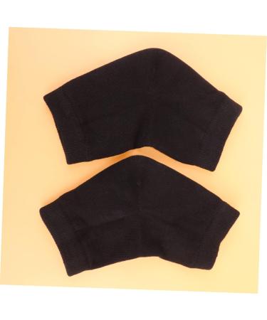 Housoutil 6 Pairs Cracked Heel Socks Gel Spa Socks Foot Moisturizer Socks Casual Anti-Crack Socks Feet Care Socks Crack Heel Socks Spa Gelsocks Walking Ordinary Casual Socks Men and Women - Buy Online on GoSupps.com