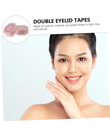 Buy Housoutil Double Eyelid Sticker Set Instant Lift Breathable & Invisible Eye Lift Tape for Big Eyes | International Shipping - Buy Online on GoSupps.com