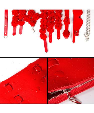 Couples Alternative Suit Toys Sets Flower Shapes Storage Bags - Buy Online on GoSupps.com