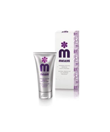 Melem All Purpose Natural Protective Skin Balm 50 ml