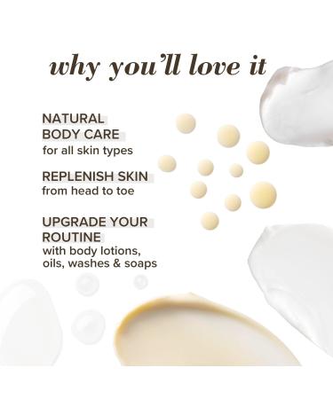 Burt's Bees Hemp Seed Oil Body Lotion 12 Oz - Pack of 3 | Moisturizing Treatment for Dry Skin - Buy Online on GoSupps.com