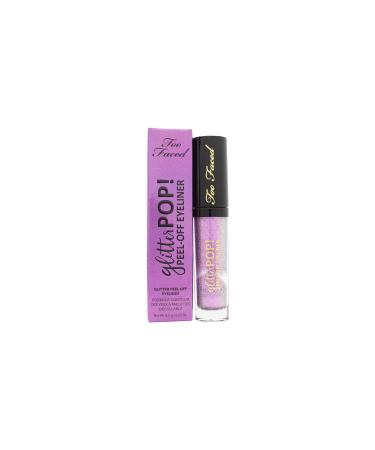 Buy Too Faced Eyeliner 6.5 ml - Berry | Fast International Shipping | Shop Now! - Buy Online on GoSupps.com