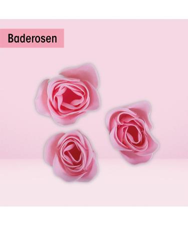Accentra Heart Cascade Gift Set for Women - Beauty Set with Sleep Mask Shower Gel Body Lotion & Rose Bath Stone - Perfect for Birthdays & Special Occasions - Buy Online on GoSupps.com