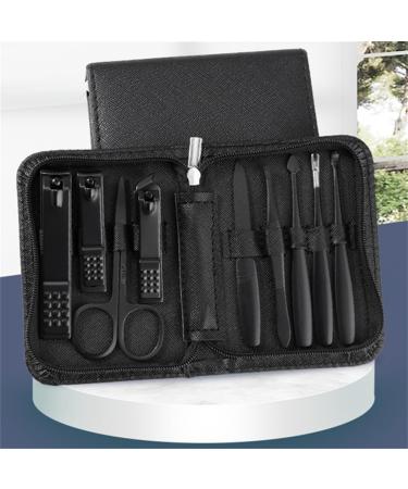 ZHCHAO Stainless Steel Pedicure Manicure Dead Skin Scissors Professional Nail Beauty Nail Scissors Home As show D - Buy Online on GoSupps.com