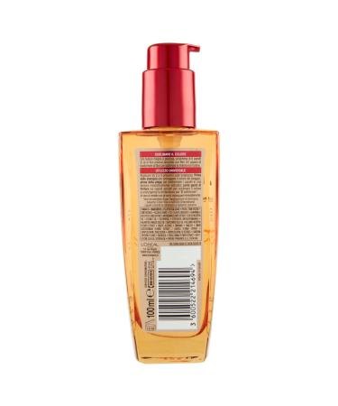 L'Or al Paris Elvive Conditioner 100ml | Best Conditioner for Coloured & Dry Hair - International Shipping - Buy Online on GoSupps.com