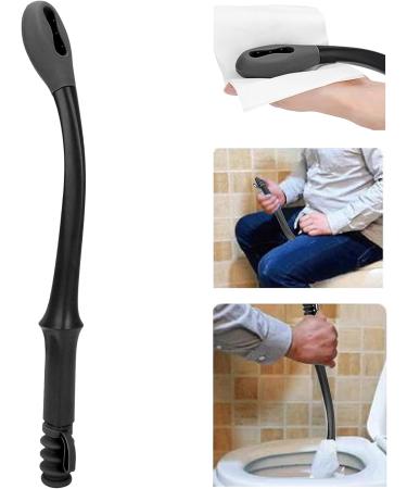 Wiping Aid for Toilet Hygiene | Adjustable Toilet Aid for Obese | Throom Buddy Toilet Aid & Accessories - Buy Online on GoSupps.com