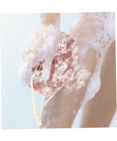 POPETPOP Bath Ball Foam Loofah Sponge Shower Use Sponge Shower Sponge Exfoliating Bath Sponge Balls Shower Loofahs Balls Loofah for Men Cute Bath Sponges Dacron Child Body Cleaning Ball - Buy Online on GoSupps.com