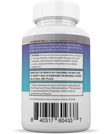 (2 Pack) Ketogenix Keto Extreme Keto Pills 1675MG New & Improved Formula Contains Apple Cider Vinegar Extra Virgin Olive Oil Powder Green Tea Leaf 120 Capsules - Buy Online on GoSupps.com