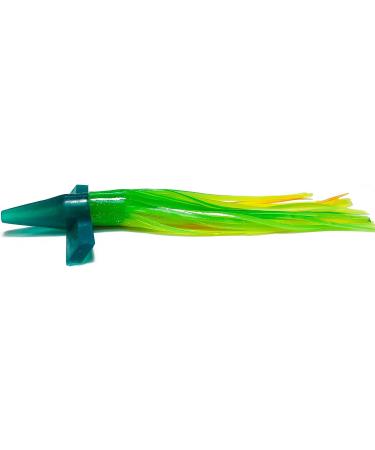 EatMyTackle Bird Teaser Saltwater Fishing Lure Green - High-Quality Fishing Gear - Buy Online on GoSupps.com
