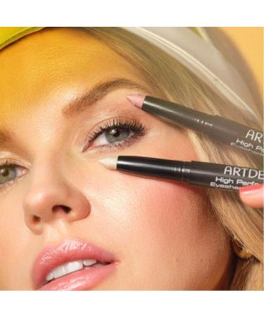 Artdeco High Performance Eyeshadow Stylo - 3 in 1 Eyeshadow Pen Eyeliner and Kajal - 1.4g - International Shipping Available - Buy Online on GoSupps.com