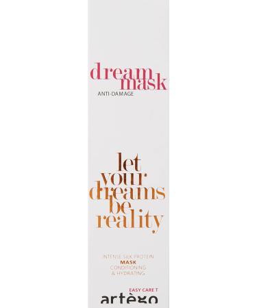 Art go Dream Mask Easy Care - 150 ml | Hydrating Hair Treatment for All Hair Types | International Shipping - Buy Online on GoSupps.com