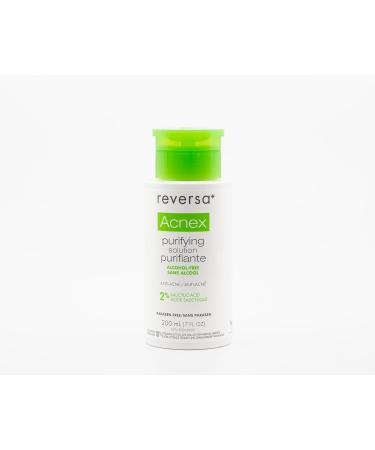 Reversa Acnex Purifying Solution - Buy Online on GoSupps.com