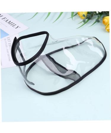 PLAFOPE 1 Pair Shoes Protection Hairdressing Accessories Haircut Styling Tool Barber Shoes Cover Keeping Broken Hair - Buy Online on GoSupps.com