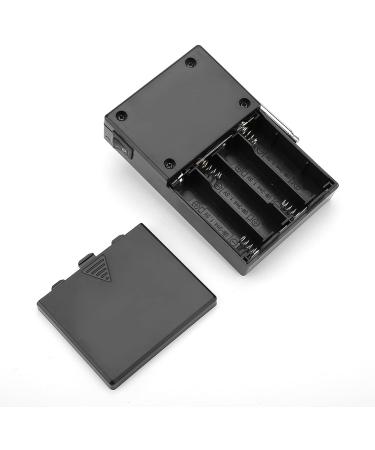 LIZEALUCKY Professional 12 Channel Wireless Fireworks Firing System with Remote Control and 2 Receivers - Electronic Fireworks Relay Switch Transmitter - Buy Online on GoSupps.com