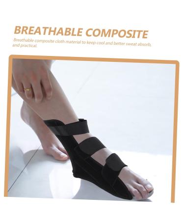 Ankle Straight Shoes for Women | Bunion Support & Foot Drop Brace Walker Fracture Boot & Ankle Support - Buy Online on GoSupps.com