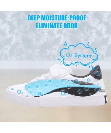 YOUNUO IET Boot Dryer Electric Shoe Dryer Portable Constant Temperature Boot Dryer Sky Blue - Buy Online on GoSupps.com