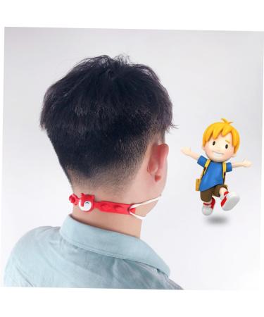 Buy Healvian 1 Lanyard Accessories Hanging Hook Earrings - Stylish & Durable International Shipping - Buy Online on GoSupps.com