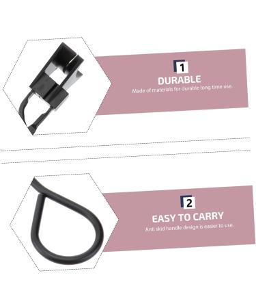 Healeved Eyelash Tool Make up for Face Eyelash Applicator Tool Lash Curler Eyelash Kit Magnetic Lash Applicator Tool Magnetic Lashes Curler Clip Lash Kits Glue Soft Magnet - Buy Online on GoSupps.com