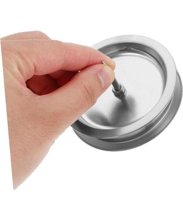 Shop Tovinanna 2-Piece Moxibustion Stick Burner & Display Rack - Household Moxa Stick Holder for Incense Sticks - Buy Online on GoSupps.com