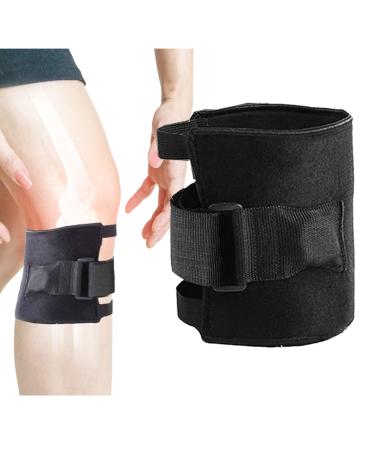 KOGRAT be active Brace for Sciatica as Seen On Tv Sciatica Pain Relief Brace Be Active Plus for Sciatic Brace Knee Braces for Knee Pain Be Active Plus Knee Wraps for Pain Relief (1 PCS)