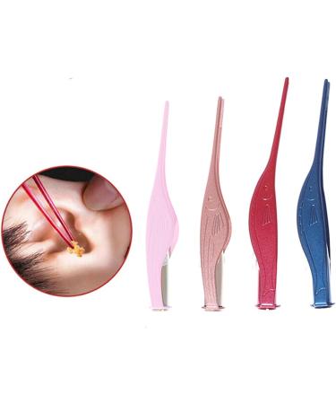 SSWERWEQ Ear wax removal tool Ear Care 1Pc Earwax Cleaner Flashlight Earpick Earwax Remover Curette Light Spoon Cleaning Ear Care Tool (Color : Red) - Buy Online on GoSupps.com