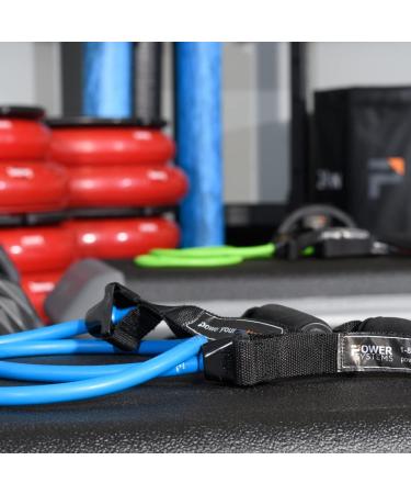 Power Systems Premium Versa Tube Plus Heavy 48 | Strength Training Equipment for Home & Gym - Shop Now - Buy Online on GoSupps.com
