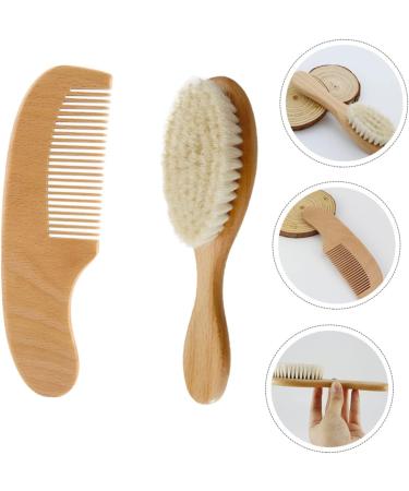 FRCOLOR 1set Multifunctional Shampoo Massage Pens For Handle Brush Comb For Hair Washing Care Comfortable Durable - Buy Online on GoSupps.com