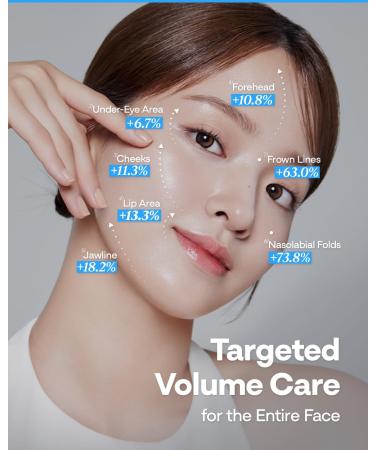 Bano PDRN Skin Care Set - PDRN Firming Cream & Serum Set with Hyaluronic Acid & Peptides | Collagen Cream with Bakuchiol | Face Moisturizer for Sensitive Skin | Korean Skin Care | Fragrance-Free - Buy Online on GoSupps.com