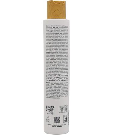 Kemon Shampoo 250 ml - Buy Online on GoSupps.com