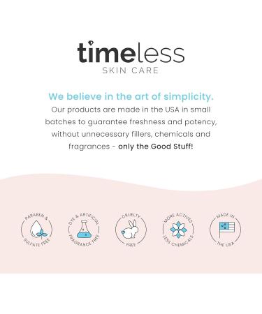 Timeless Coenzyme Q10 Serum Unisex 1 oz - Buy Online on GoSupps.com