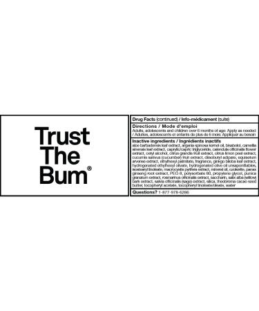 Sun Bum Sunscreen Lip Balm Mango Spf 30 Mango 10g. DIN# 02501406 - Buy Online on GoSupps.com