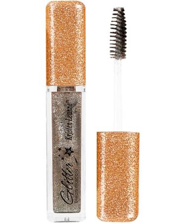 Diamond Mascara 0.21 Oz Waterproof Long Lasting Sparkling Diamond Colorful Mascara - Thick Dazzling Eyelash Makeup for Women Ladies Girls Coatuiyo - Buy Online on GoSupps.com