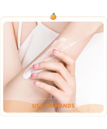  G n rique Underweapons Whitening - 50g Long Lasting Skin Length | Versatile Dark Dismantling Concealer | Skin Whitening Underarm - Buy Online on GoSupps.com